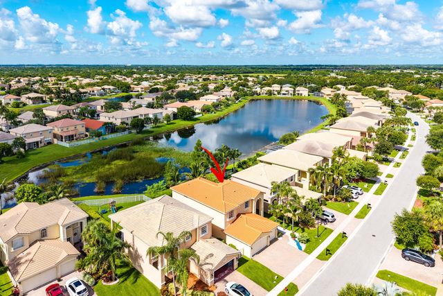 7048 Via Leonardo, Lake Worth, FL 33467