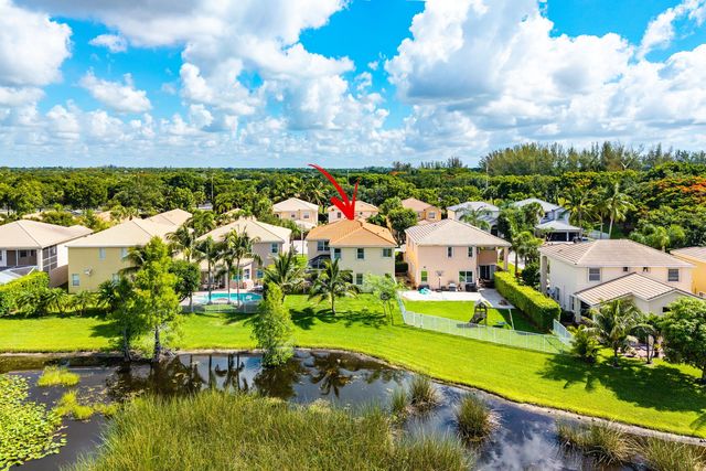 7048 Via Leonardo, Lake Worth, FL 33467