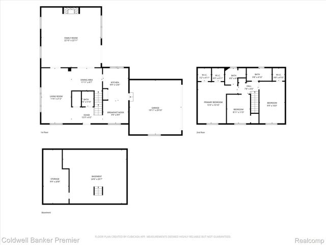 425 Arbor Pine Drive, Ortonville Village, MI 48462