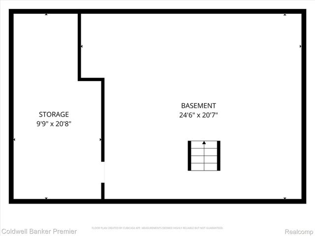 425 Arbor Pine Drive, Ortonville Village, MI 48462