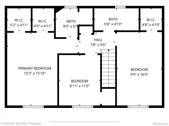425 Arbor Pine Drive, Ortonville Village, MI 48462