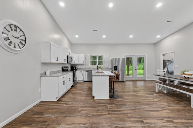 181 Hayes Ridge Rd, Indian Mound, TN 37079