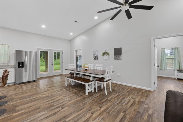 181 Hayes Ridge Rd, Indian Mound, TN 37079
