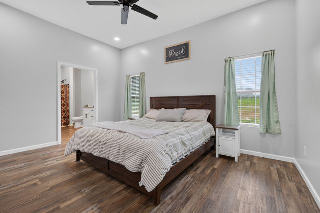 181 Hayes Ridge Rd, Indian Mound, TN 37079