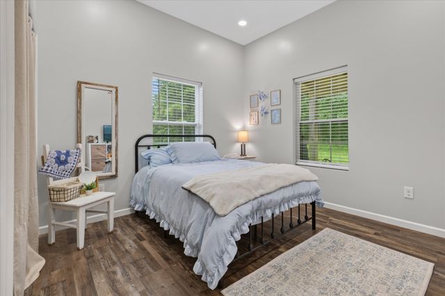 181 Hayes Ridge Rd, Indian Mound, TN 37079