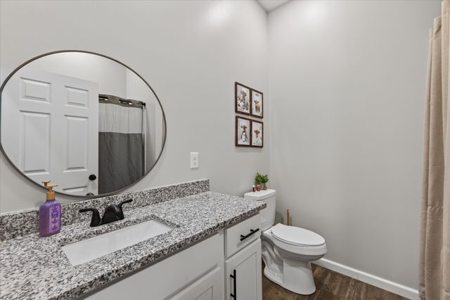 181 Hayes Ridge Rd, Indian Mound, TN 37079