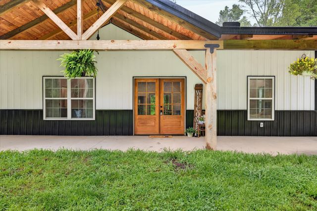 181 Hayes Ridge Rd, Indian Mound, TN 37079