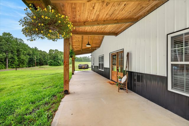 181 Hayes Ridge Rd, Indian Mound, TN 37079