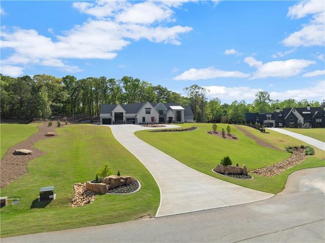 373 Fortress Way, Jefferson, GA 30549