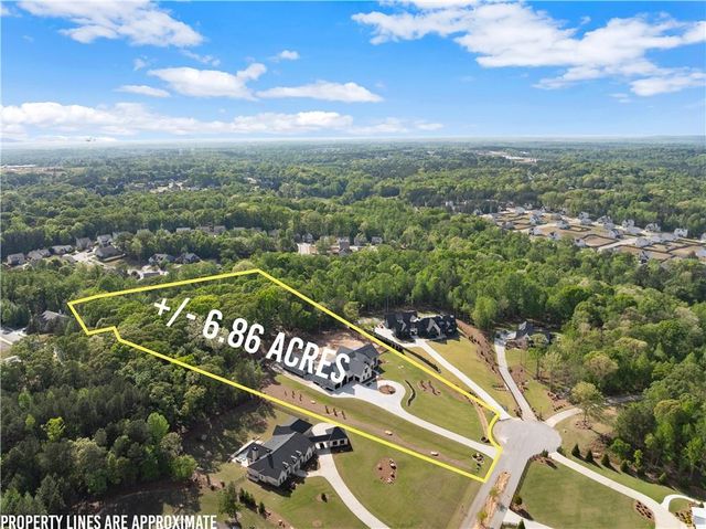 373 Fortress Way, Jefferson, GA 30549