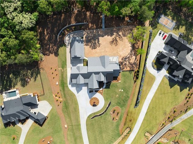 373 Fortress Way, Jefferson, GA 30549