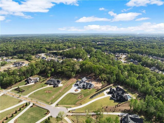 373 Fortress Way, Jefferson, GA 30549