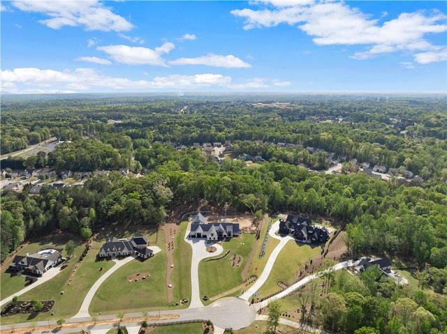 373 Fortress Way, Jefferson, GA 30549