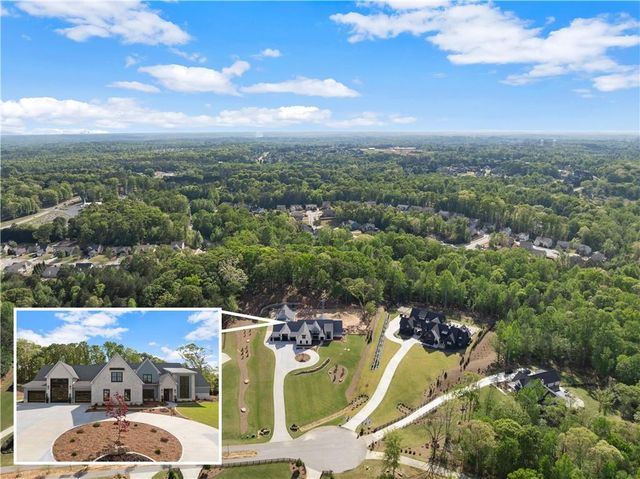 373 Fortress Way, Jefferson, GA 30549