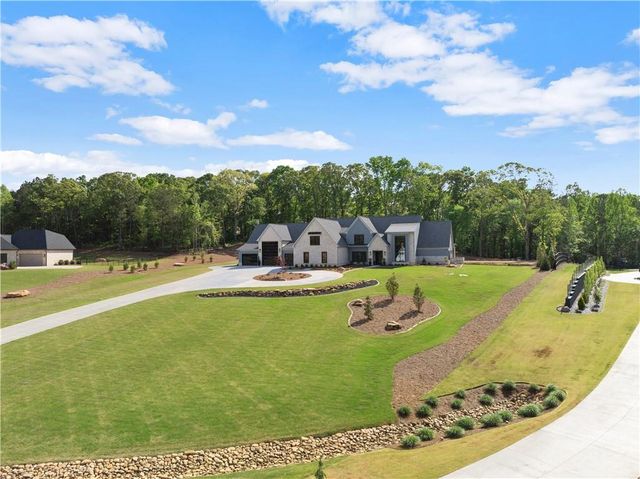 373 Fortress Way, Jefferson, GA 30549