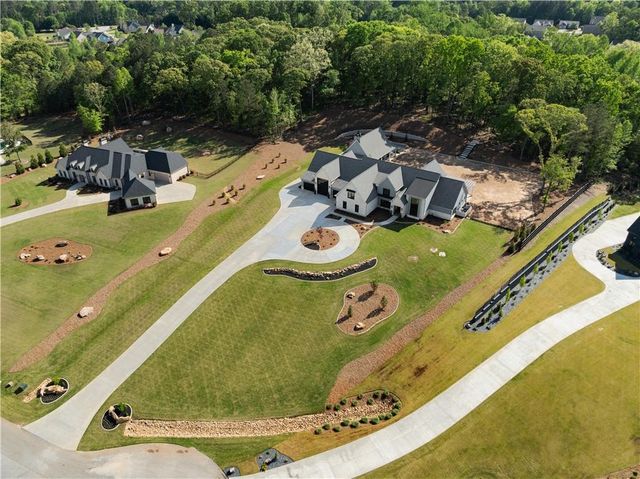 373 Fortress Way, Jefferson, GA 30549