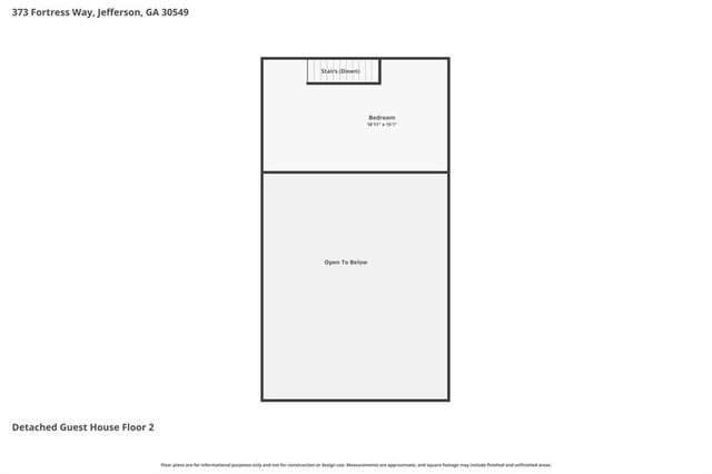 373 Fortress Way, Jefferson, GA 30549