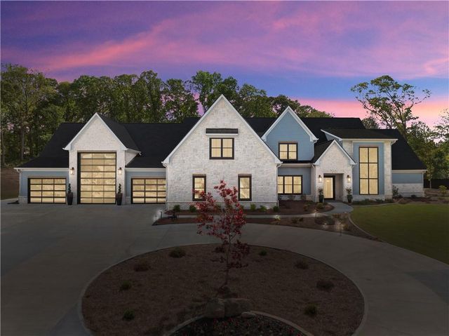 373 Fortress Way, Jefferson, GA 30549