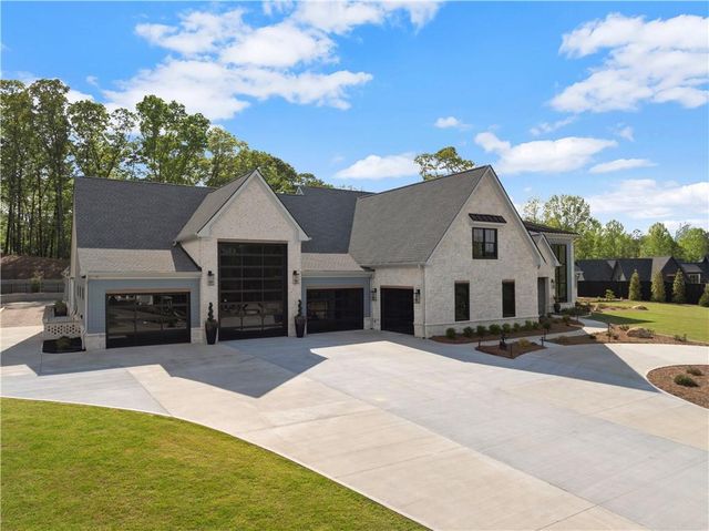 373 Fortress Way, Jefferson, GA 30549
