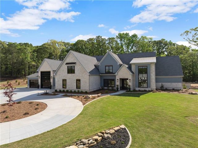 373 Fortress Way, Jefferson, GA 30549