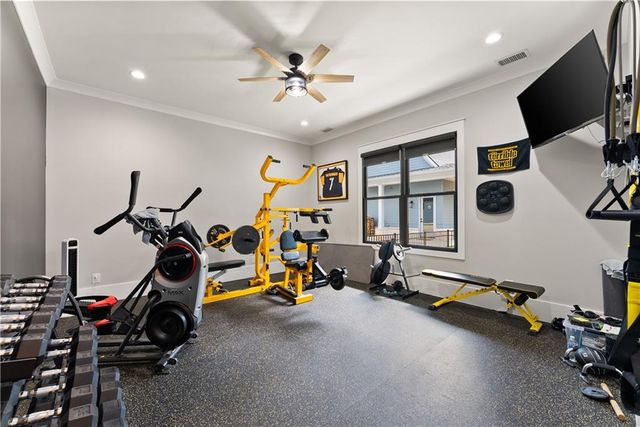 373 Fortress Way, Jefferson, GA 30549