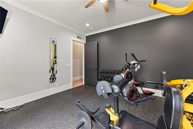 373 Fortress Way, Jefferson, GA 30549
