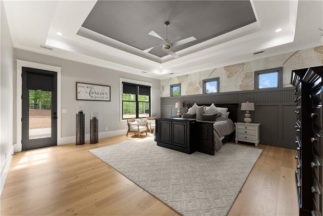 373 Fortress Way, Jefferson, GA 30549