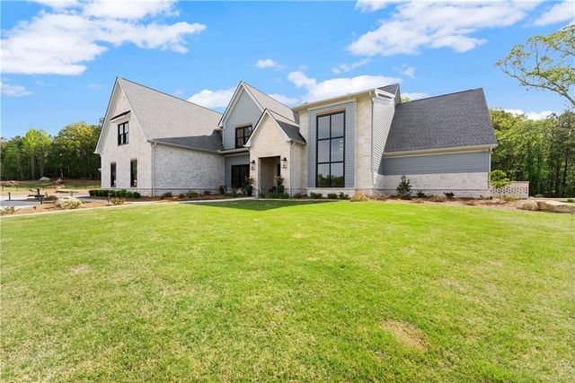 373 Fortress Way, Jefferson, GA 30549