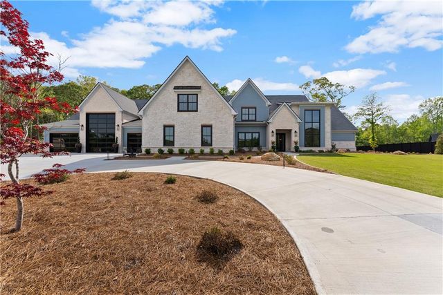 373 Fortress Way, Jefferson, GA 30549
