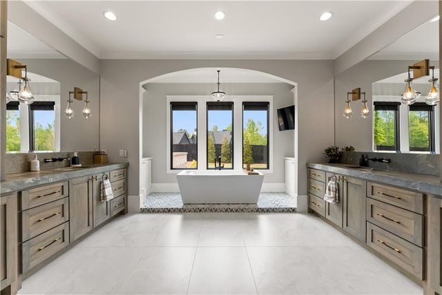 373 Fortress Way, Jefferson, GA 30549
