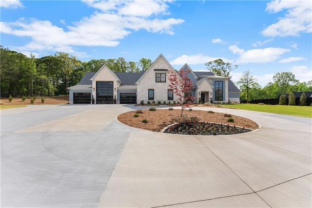 373 Fortress Way, Jefferson, GA 30549