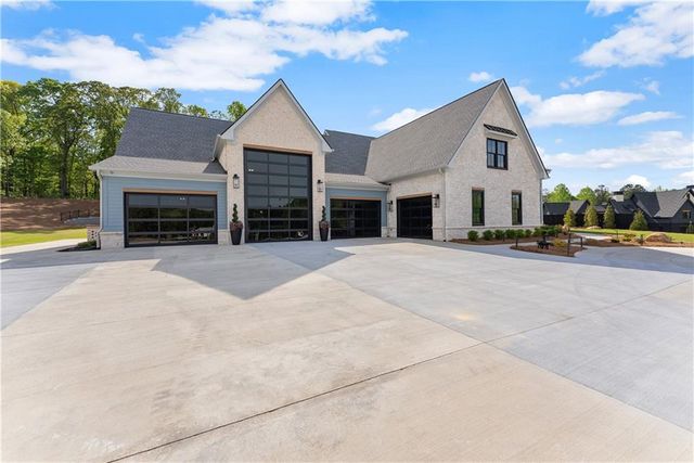 373 Fortress Way, Jefferson, GA 30549