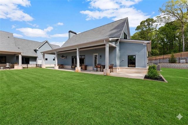 373 Fortress Way, Jefferson, GA 30549