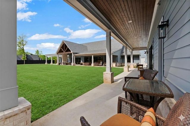 373 Fortress Way, Jefferson, GA 30549