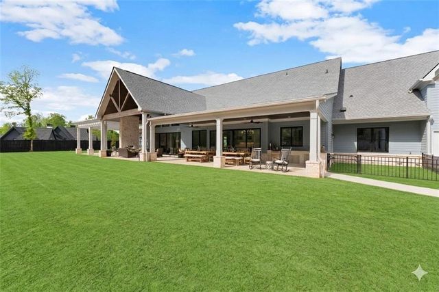 373 Fortress Way, Jefferson, GA 30549