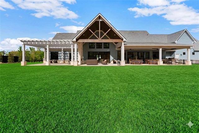 373 Fortress Way, Jefferson, GA 30549