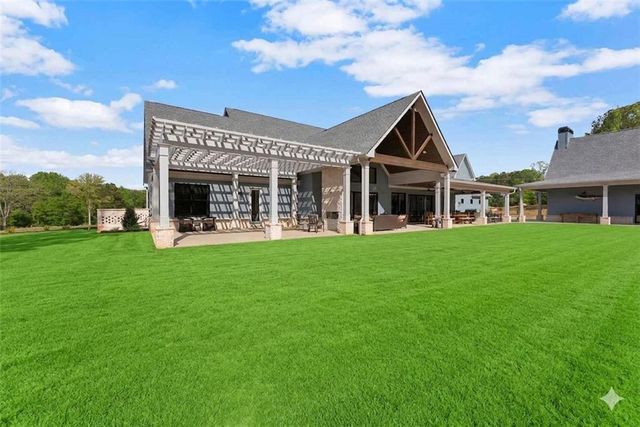 373 Fortress Way, Jefferson, GA 30549