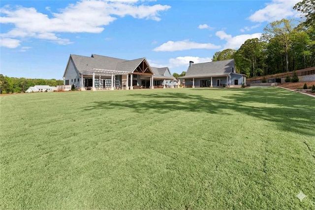 373 Fortress Way, Jefferson, GA 30549