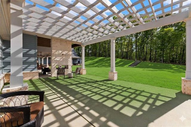 373 Fortress Way, Jefferson, GA 30549