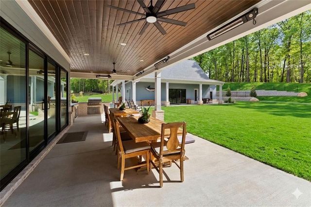 373 Fortress Way, Jefferson, GA 30549