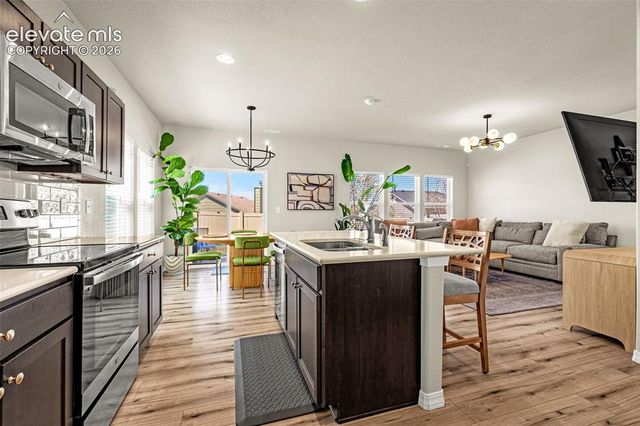 4168 Samaritan Loop, Colorado Springs, CO 80916