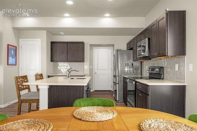 4168 Samaritan Loop, Colorado Springs, CO 80916