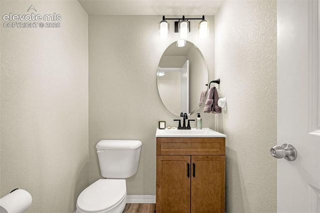 4168 Samaritan Loop, Colorado Springs, CO 80916