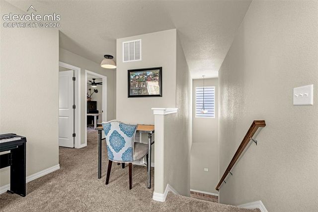 4168 Samaritan Loop, Colorado Springs, CO 80916