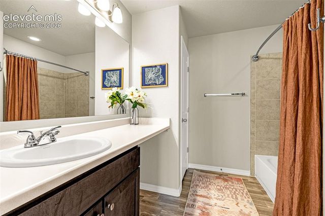 4168 Samaritan Loop, Colorado Springs, CO 80916