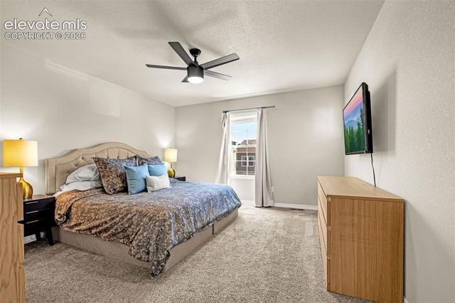 4168 Samaritan Loop, Colorado Springs, CO 80916