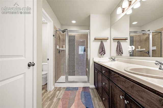 4168 Samaritan Loop, Colorado Springs, CO 80916