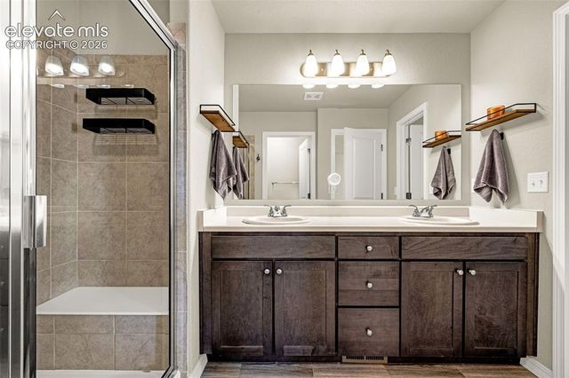 4168 Samaritan Loop, Colorado Springs, CO 80916
