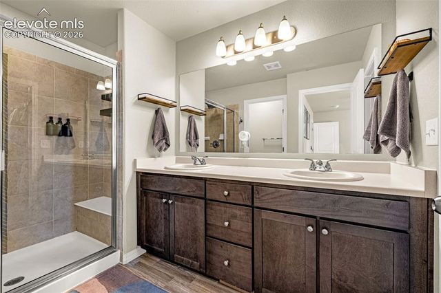 4168 Samaritan Loop, Colorado Springs, CO 80916
