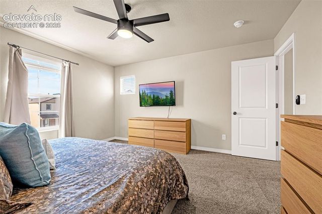 4168 Samaritan Loop, Colorado Springs, CO 80916